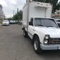 نیسان دیزل یخچالدار|خودرو سواری و وانت|تهران, فلسطین (میدان انقلاب)|دیوار