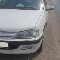 پژوپارس TU5 مدل ۱۴۰۰|خودرو سواری و وانت|بندرعباس, |دیوار