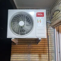 نصب کولر گازی