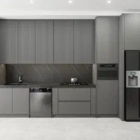 ۱۳۰ متر نوساز ویو دار قلب قیطریه|فروش آپارتمان|تهران, قیطریه|دیوار