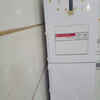 یخچال صنام|یخچال و فریزر|ایوان, |دیوار