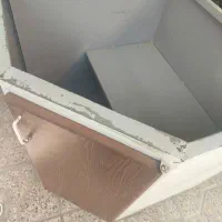 کابینت|مصالح و تجهیزات ساختمان|فولادشهر, C5|دیوار