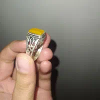 انگشتر شرف الشمس