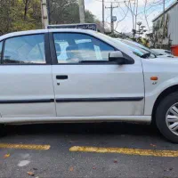 سمند LX ۹۶ در حد صفر|خودرو سواری و وانت|لاهیجان, گلستان|دیوار