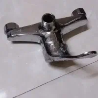 شیراهرمی سنگین