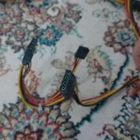 پاور 380 وات گرین سالم|قطعات و لوازم جانبی رایانه|خمین, |دیوار