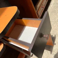 میز کامپیوتر|میز تحریر و کامپیوتر|رودسر, |دیوار