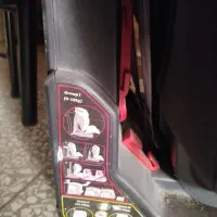 صندلی اورجینال و تاپ ویلدون|تخت و صندلی بچه|نجفآباد, طالقانی|دیوار