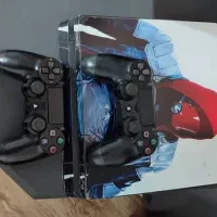ps4سالم سالم|کنسول، بازی ویدئویی و آنلاین|بهارستان, |دیوار