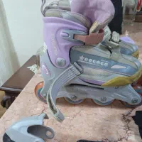 اسکیت برنددوگوسایز 37تا39 در حد نو