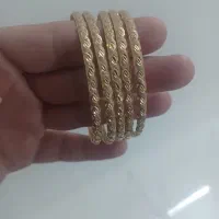 مقداری طلا  حدود ۲۳ گرم