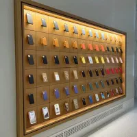 فروشنده موبایل