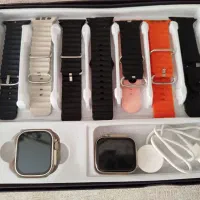 ساعت مچی هوشمند