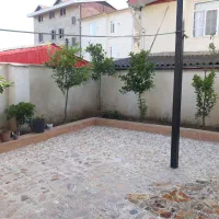 ویلای دوخوابه دربستی با پارکینگ و حیاط مستقل