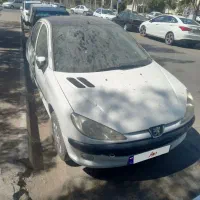 پژو ۲۰۶