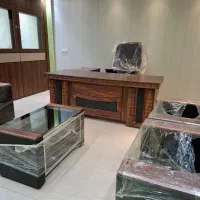 میز مدیریت اداری مبل