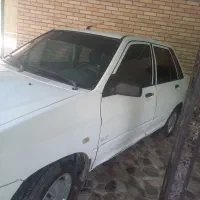 پراید ۱۳۲|خودرو سواری و وانت|ابریشم, |دیوار