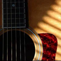 آموزش گیتار پاپ(ریتم آکورد ترانه) و کلاسیک(بیکلام)