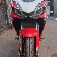 هوندا وینر 150|موتورسیکلت|تهران, امیر بهادر|دیوار