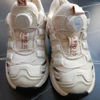 کتونی پسرانه سالومون سایز 32