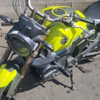 زونتس ۱۵۰ G1