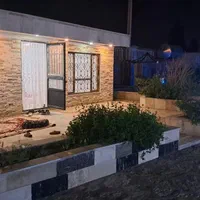 باغ در گوهر دشت بعد پیچ ساغروان