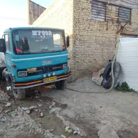 ابرسانی بدیعی5500و2500لیتری