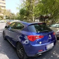 جولیتا 2016 فول بیرنگ|خودرو سواری و وانت|تهران, پونک|دیوار