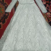 پوشک بچه سایز ۵ولباس زنانه و مردانه