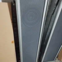 باند بزرگ سالن استودیو ساخت نروژ