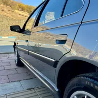 پارس tu5 1397 در حد خشک|خودرو سواری و وانت|سردشت, |دیوار