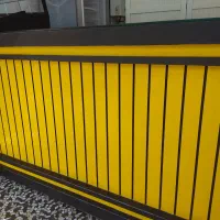 پیشخوان ومیز کار استیل|کافی‌شاپ و رستوران|سبزوار, پاسداران|دیوار