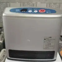 بخاری گازی و برقی  ژاپنی|قطعات یدکی و لوازم جانبی|الیگودرز, |دیوار