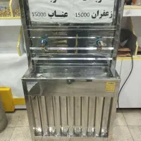 ابسردکن دوشیر|یخچال و فریزر|سبزوار, ولیعصر (نجار آباد)|دیوار