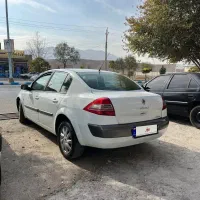 مگان مدل 90|خودرو سواری و وانت|جلفا, |دیوار