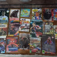ps2|کنسول، بازی ویدئویی و آنلاین|کرج, کلاک نو|دیوار