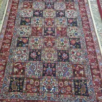 قالی ۱/۵در ۲/۵ سه عدد