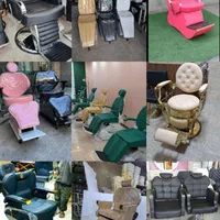 میز ناخن کاری ،دکور|آرایشگاه و سالن‌های زیبایی|تبریز, |دیوار