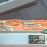 دستگاه پرس پلاستیک دوخت پلاستیک|فروشگاه و مغازه|ری, شهید بهشتی|دیوار