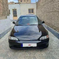 هوندا سیویک ۱۹۹۲ ex|خودرو کلاسیک|تهران, آبشار|دیوار
