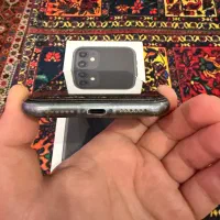 Iphone 11 128 zaa|موبایل|تهران, تهرانپارس غربی|دیوار