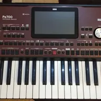 ارگ    p700