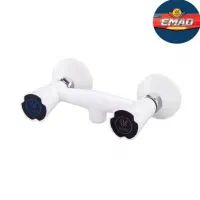 شیرالات کلاسیک پلیمری شیر حمام،روشویی،توالتی،سینک|مصالح و تجهیزات ساختمان|همدان, |دیوار