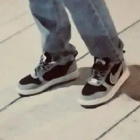 کفش نایک اصلی سایز ۳۷