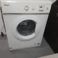 ماشین لباسشویی ابسال ۵ کیلویی