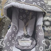 کریر درحدنو