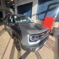 بایک  BJ30e hybrid دودفرانسیل