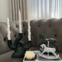 دکوراتیو و دکوری میز تی وی