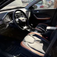 MVM X22 PRO دنده ای مدل ۱۴۰۳|خودرو سواری و وانت|تبریز, |دیوار