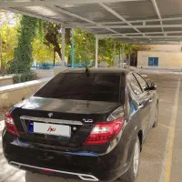 دنا پلاس دنده ای مدل 1401|خودرو سواری و وانت|اصفهان, صائب|دیوار